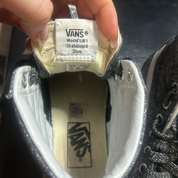 Hard to find rare vans - Picture 6 of 8